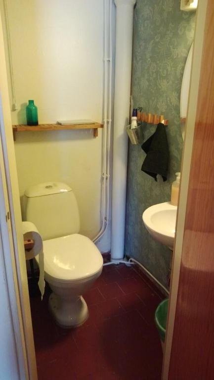 Luonto-Olohuone Hotel Yli-Ii Habitación foto